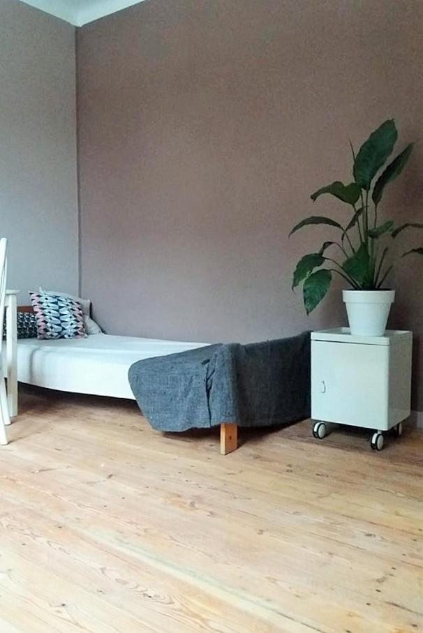 Apartment Garden Relax *