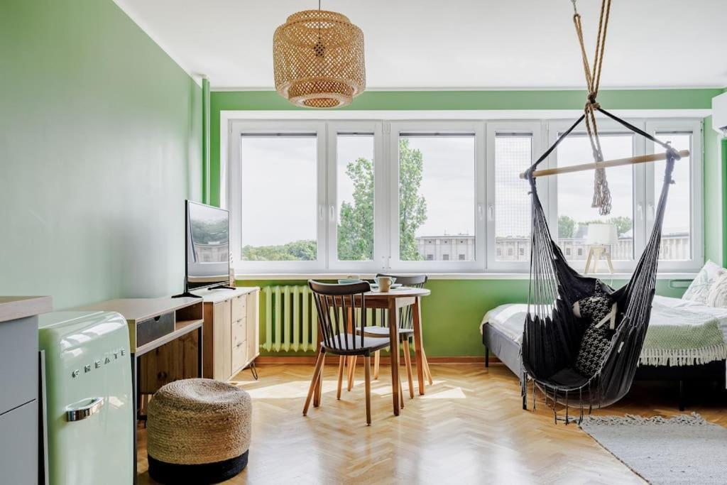 Smolna The Heart Of - Near Nowy Swiat Apartment *