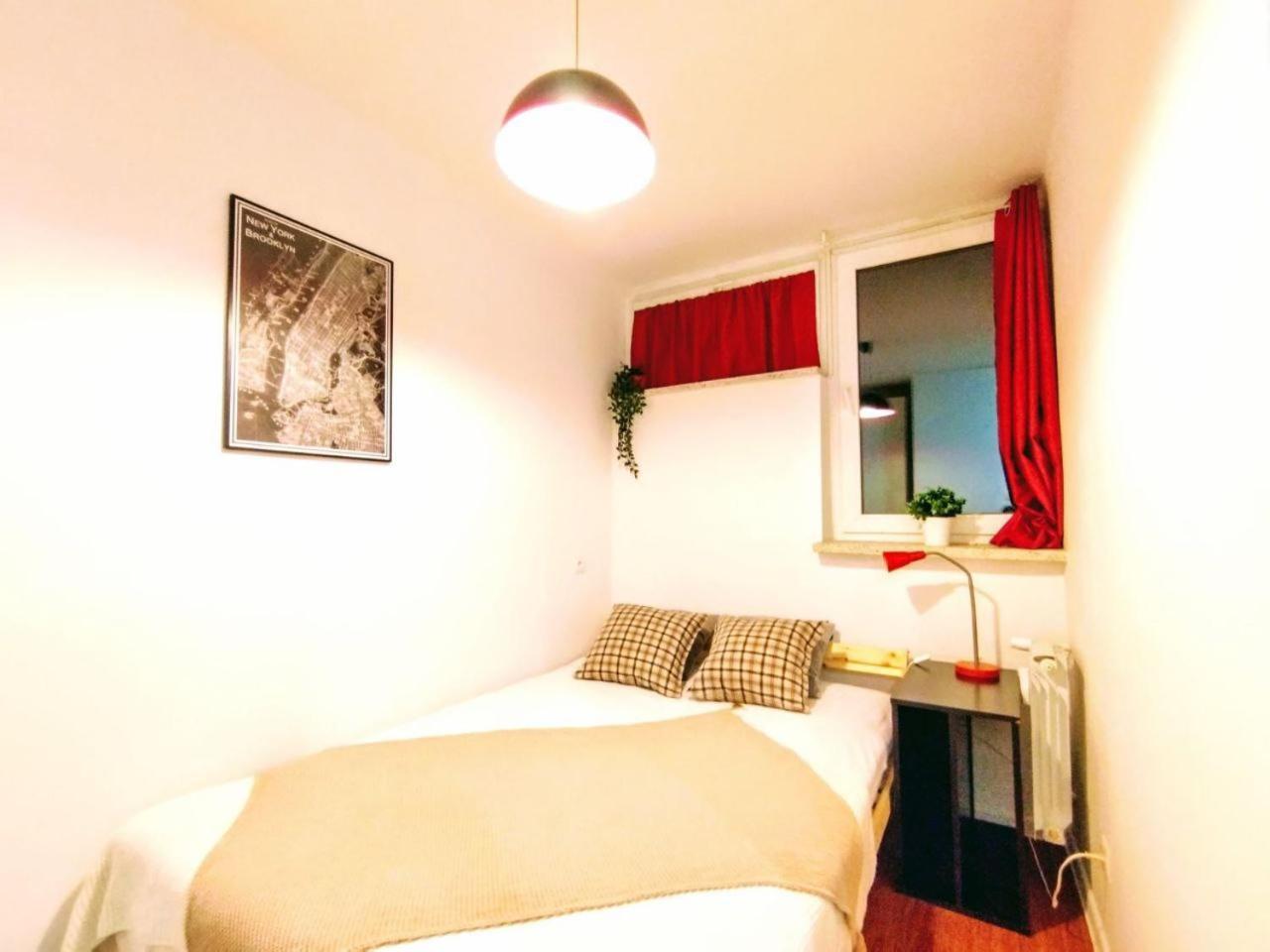 Center Modern Flat With Amazing View * Warsaw