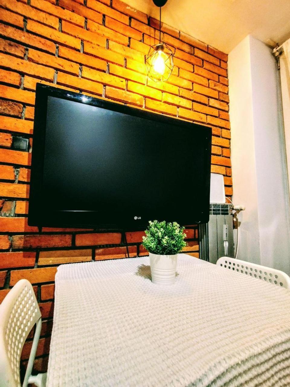 Center Modern Flat With Amazing View * Warsaw