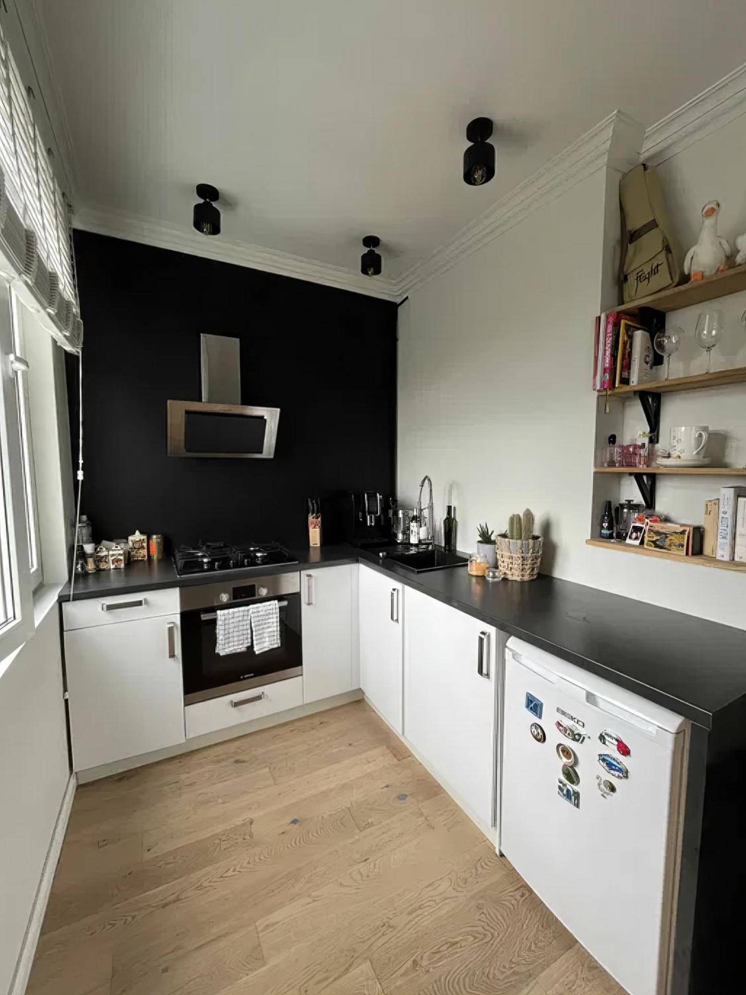Apartament R1 *