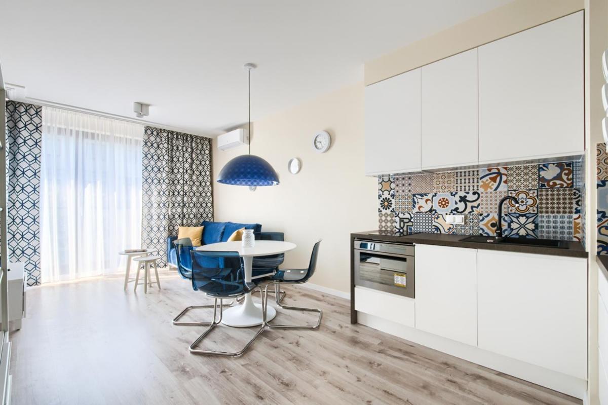 Platinum Towers Apartamento *