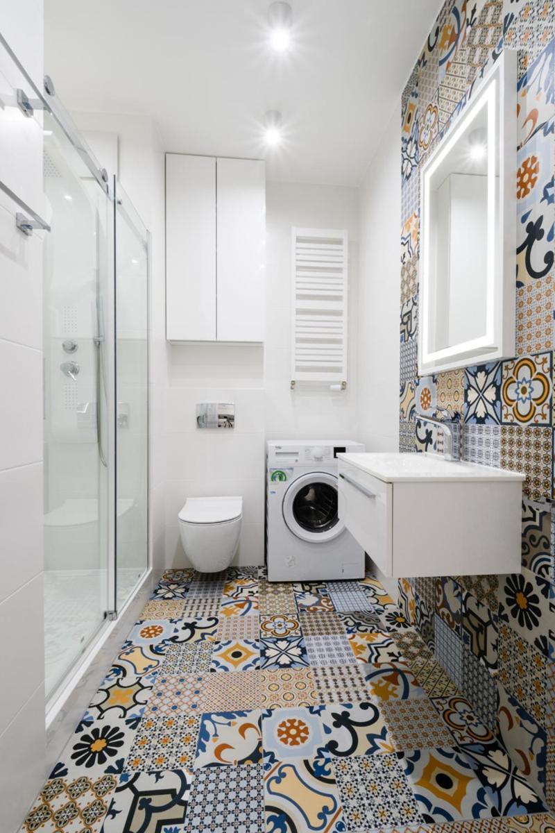 Apartamento Platinum Towers