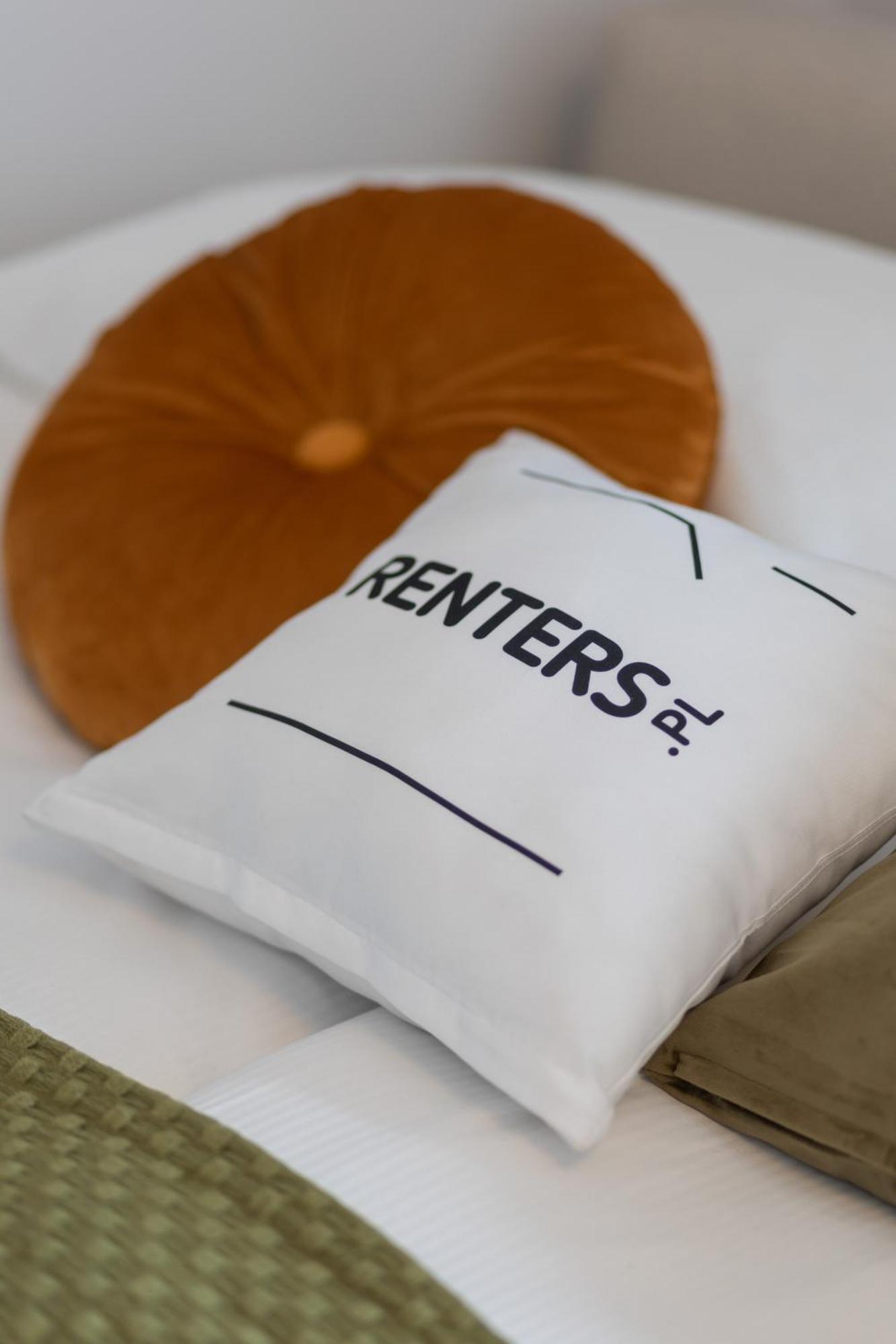 Wola Business Kasprzaka By Renters Aparthotel Varsóvia