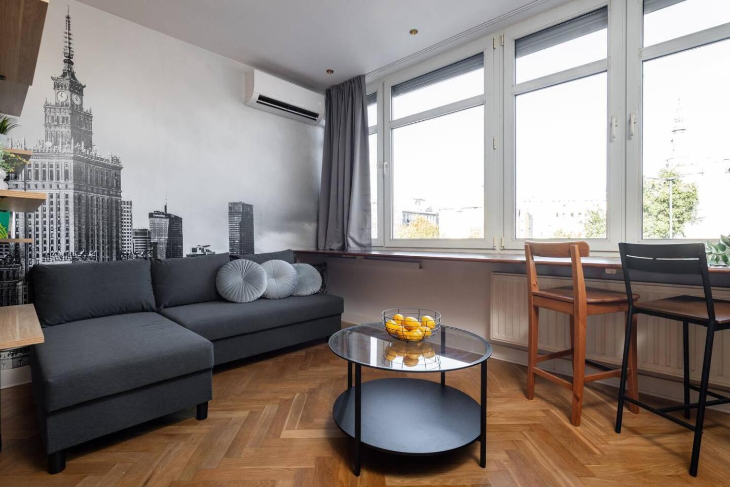 Apartamento Sunbeam Centre Metro Politechnika
