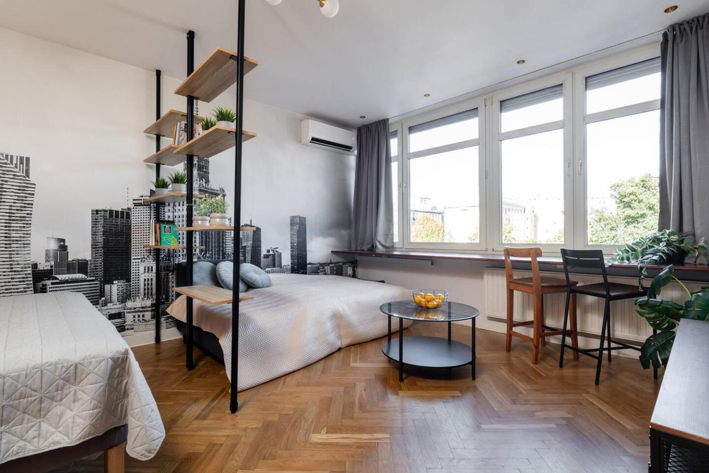 Apartamento Sunbeam Centre Metro Politechnika