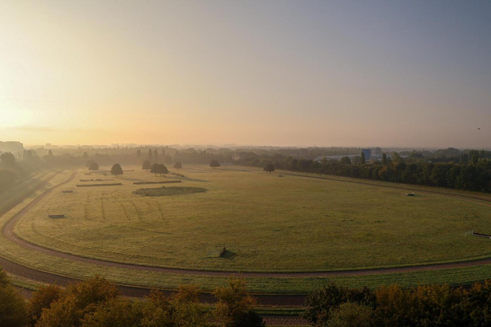 Premium Klobucka Airport Warszawa