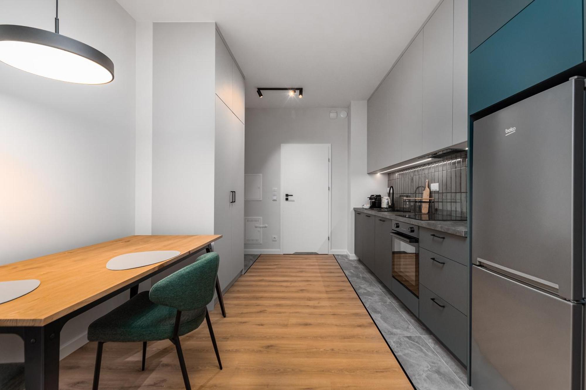 Apartment Grzybowska 37 - A By Homeprime