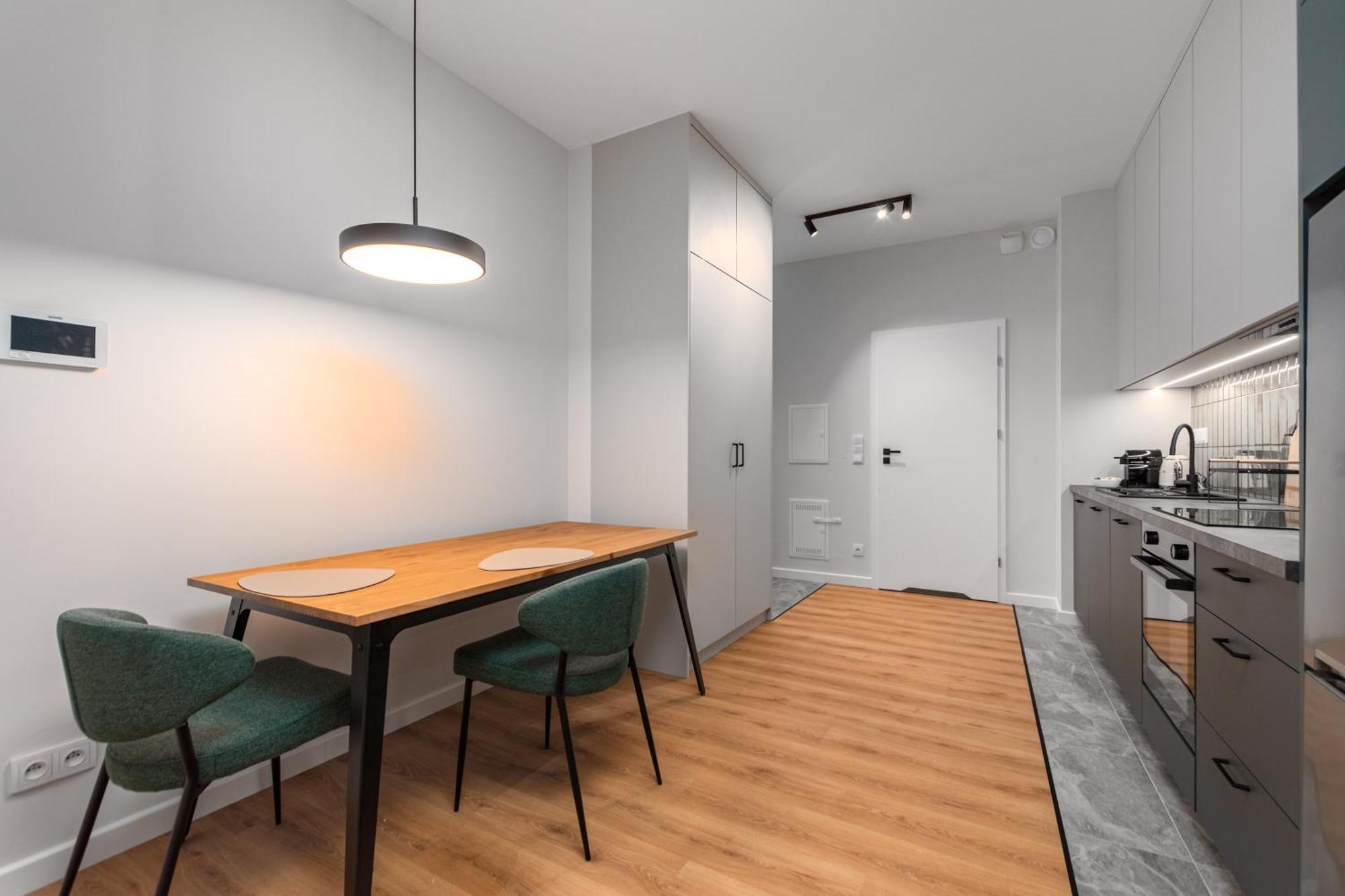 Grzybowska 37 - A By Homeprime * Warsaw