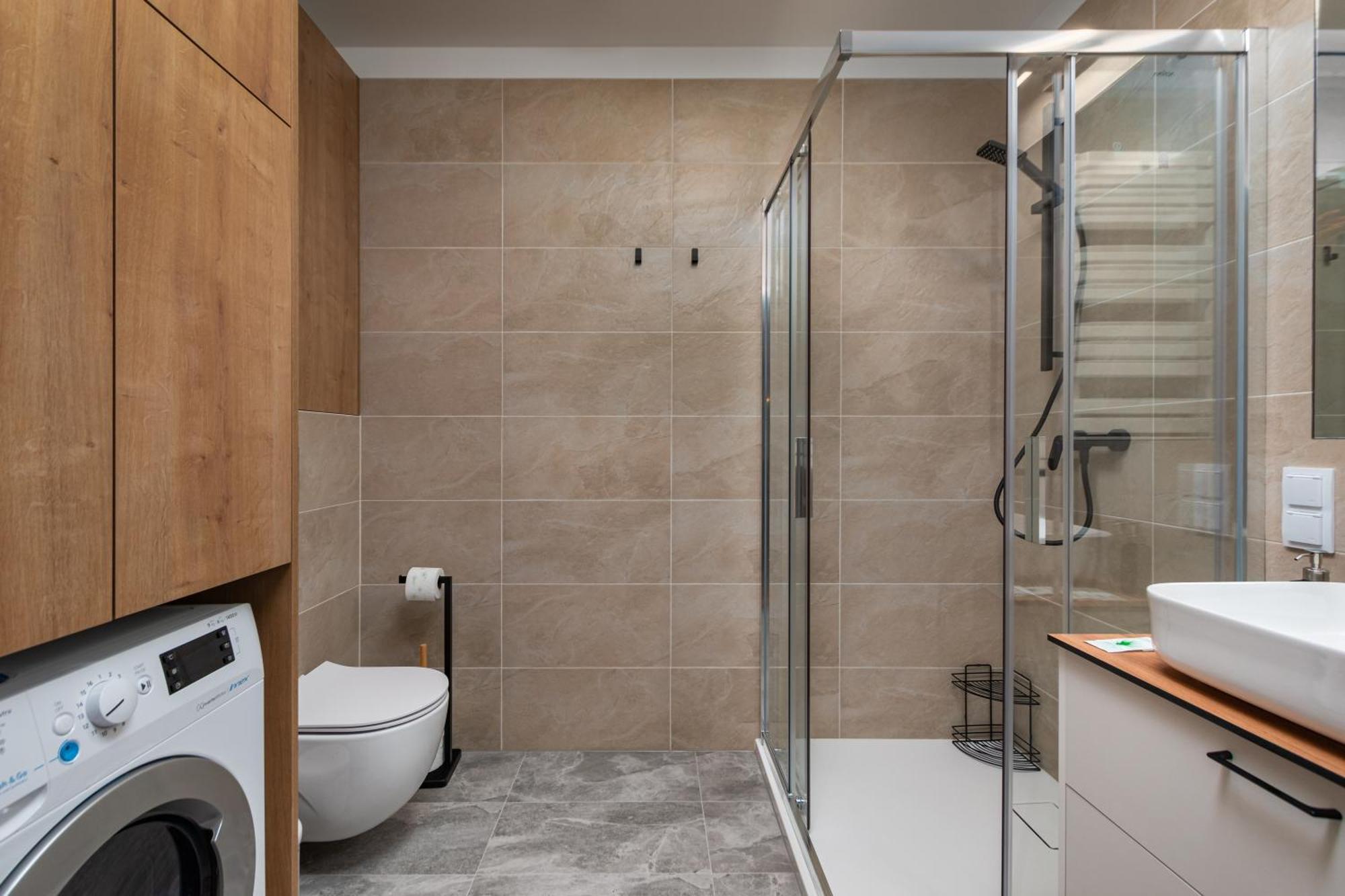 Apartment Grzybowska 37 - A By Homeprime *
