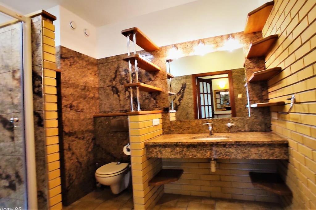 Apartament Metro Wilanowska *