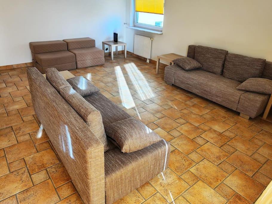 Apartament Metro Wilanowska