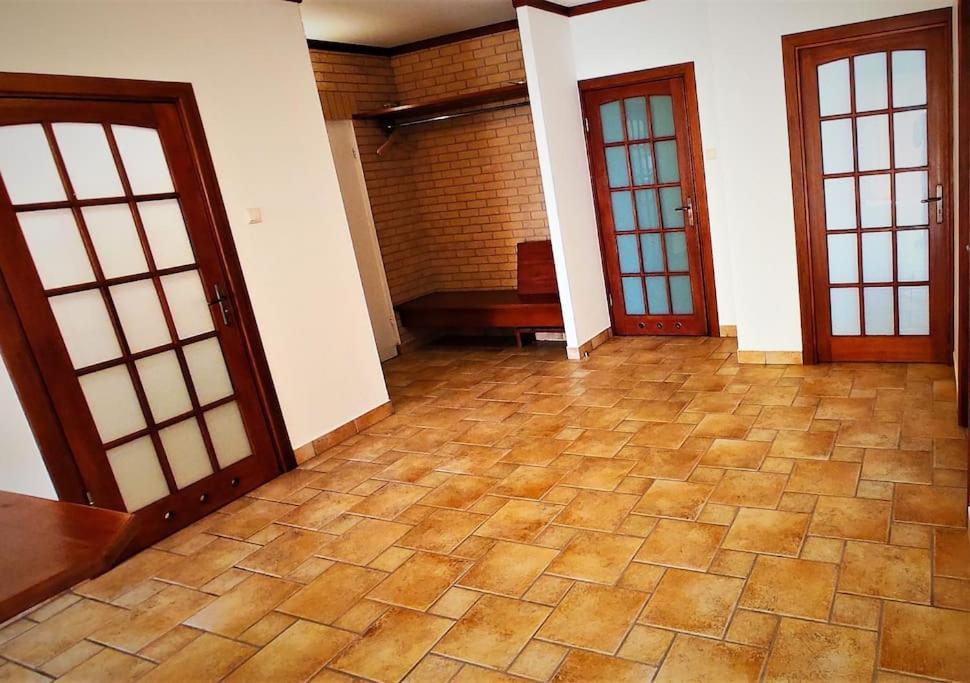 Apartament Metro Wilanowska Warszawa