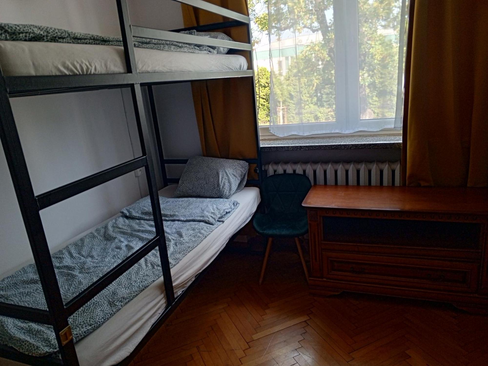 Nhà trọ 22 Warsaw
