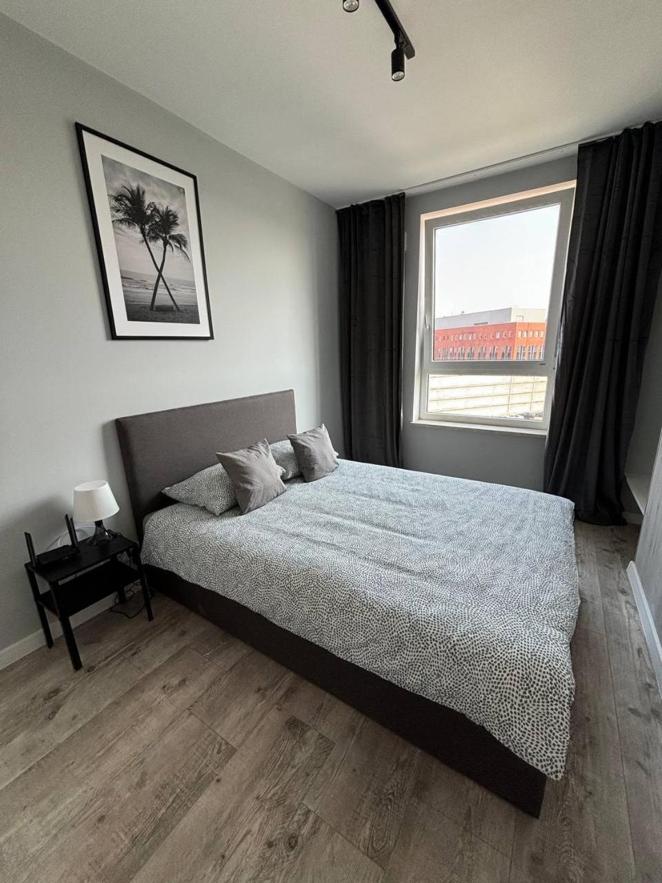Star A122 Warschau