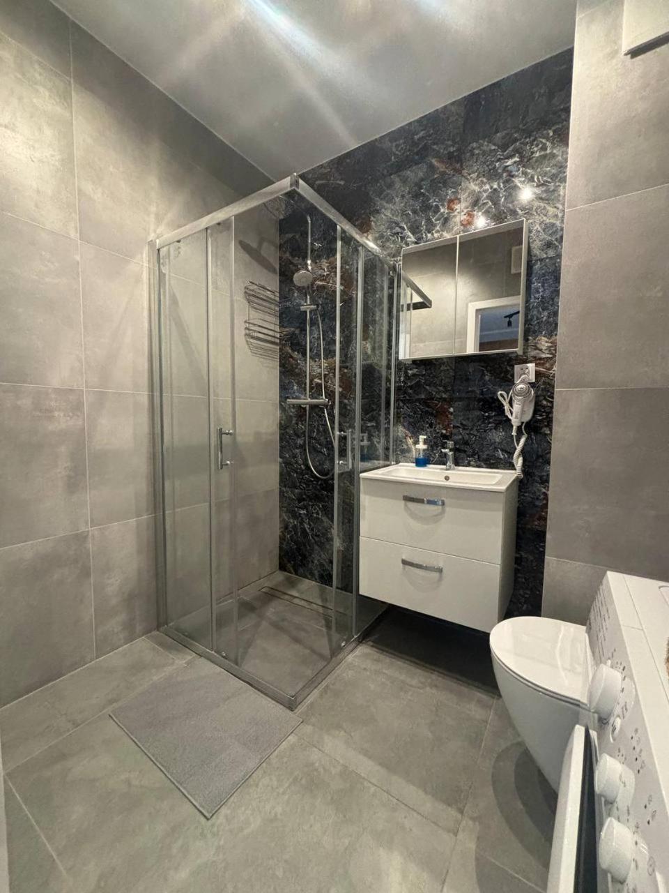Heaven A74 Apartment *