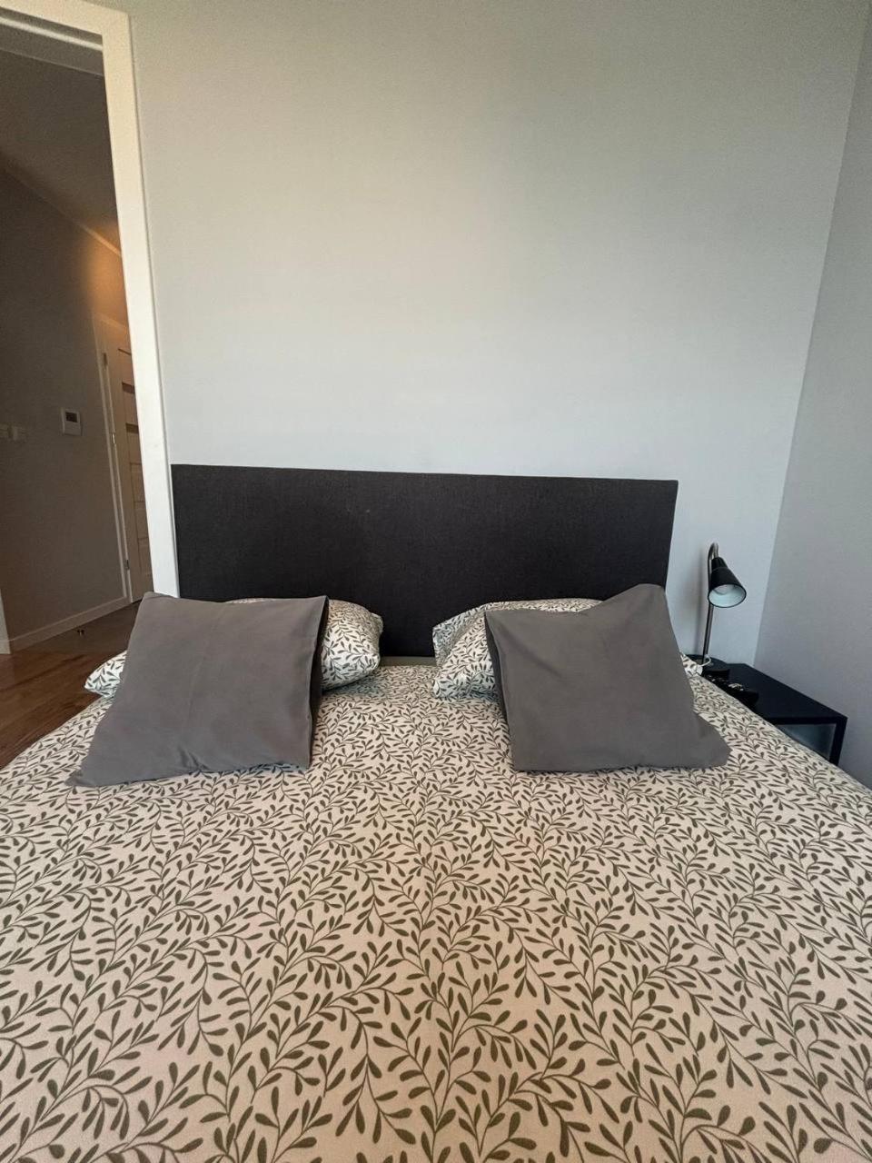 Apartment Heaven A74 Warschau