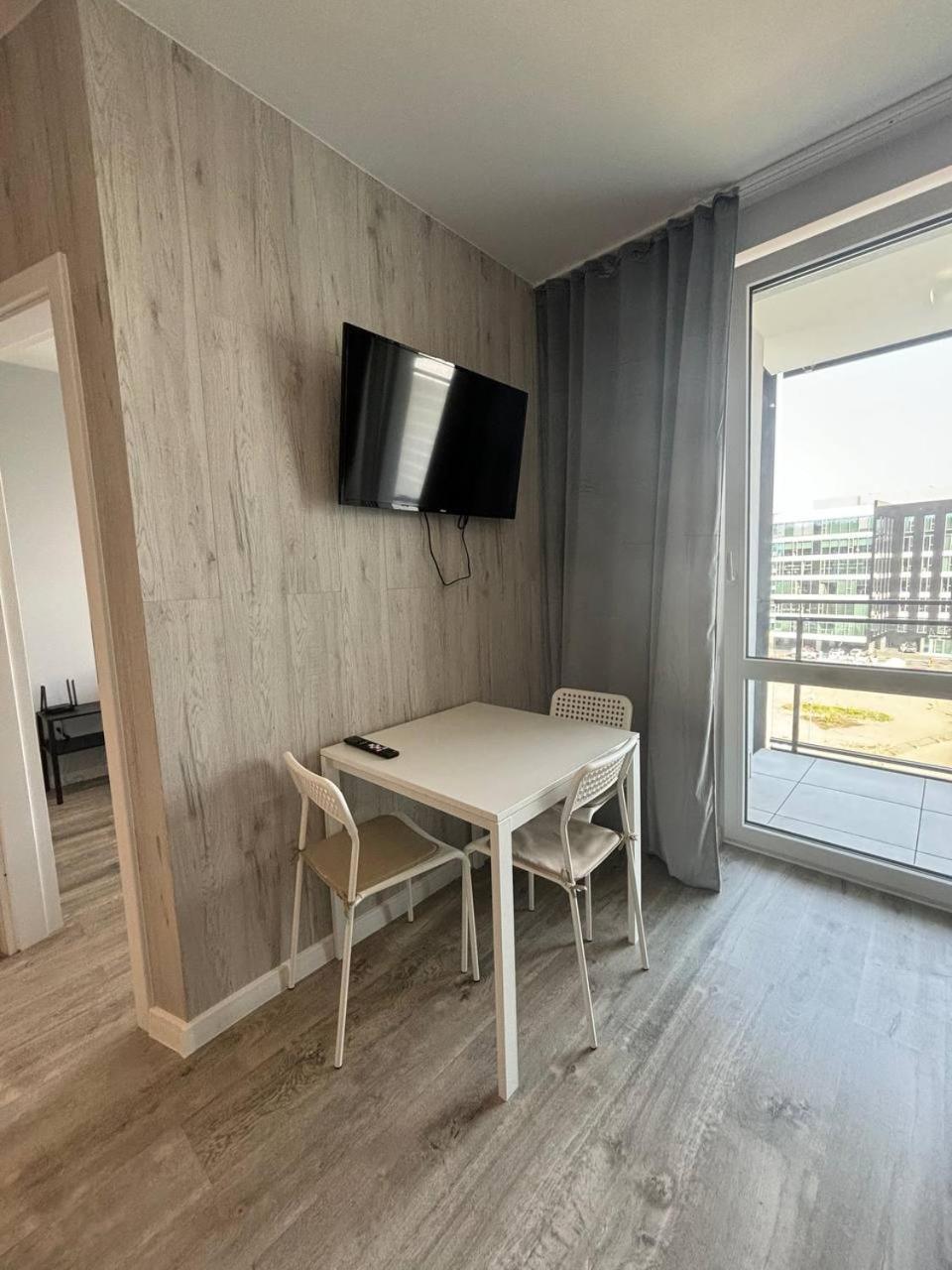 Heaven A74 Apartment Warschau
