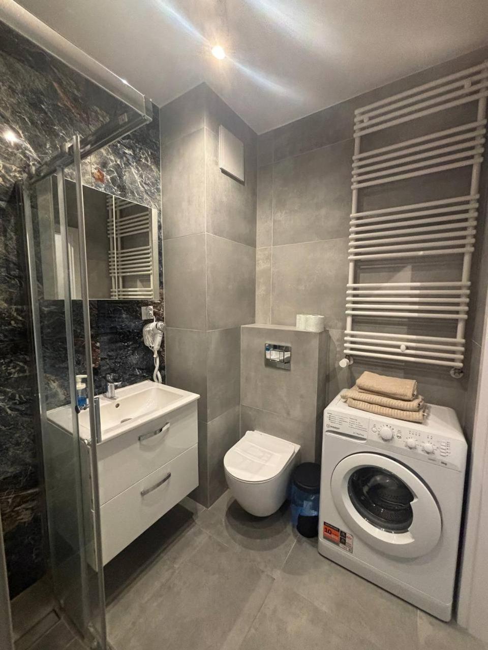 Heaven A74 Apartment *