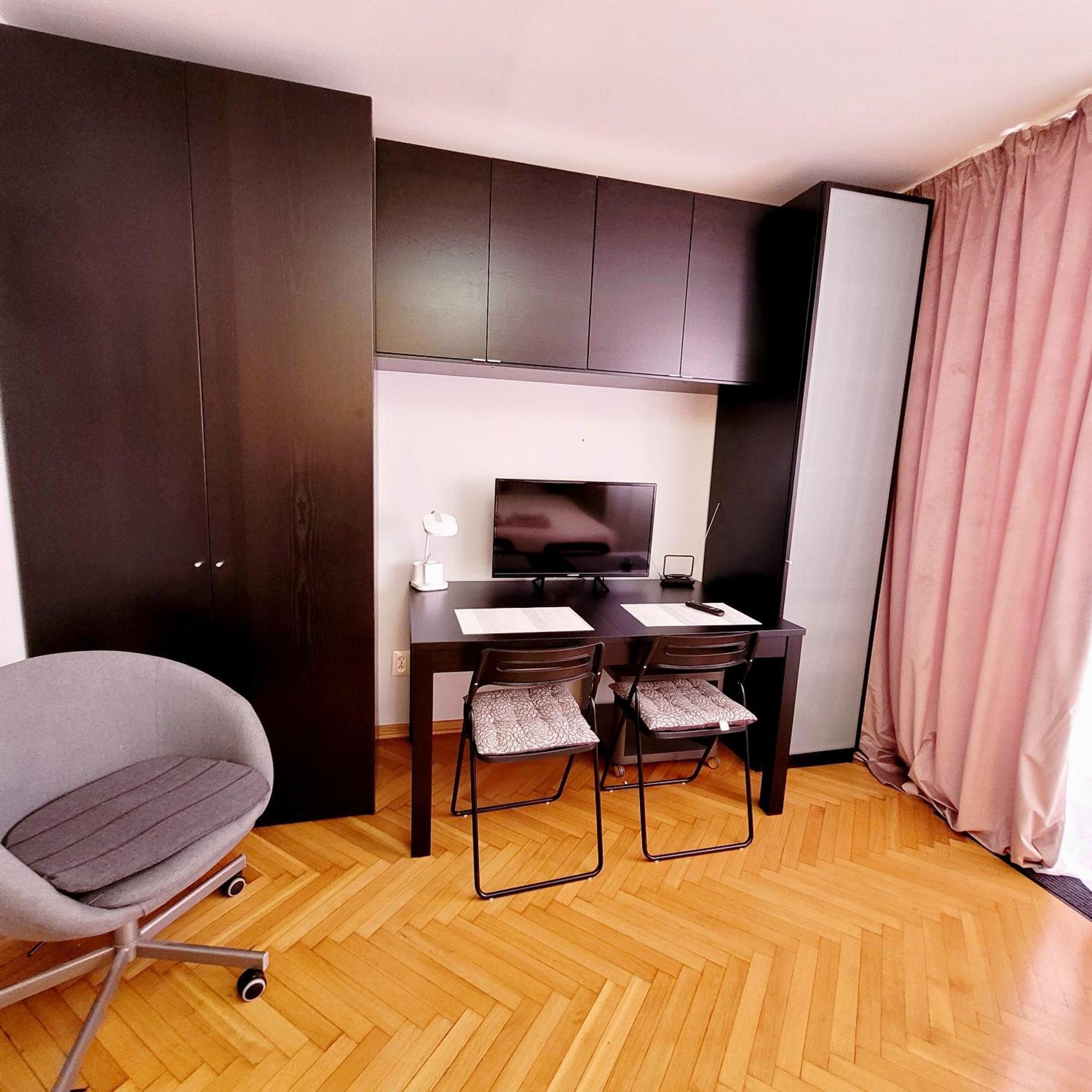 Apartment Centrum Warsaw
