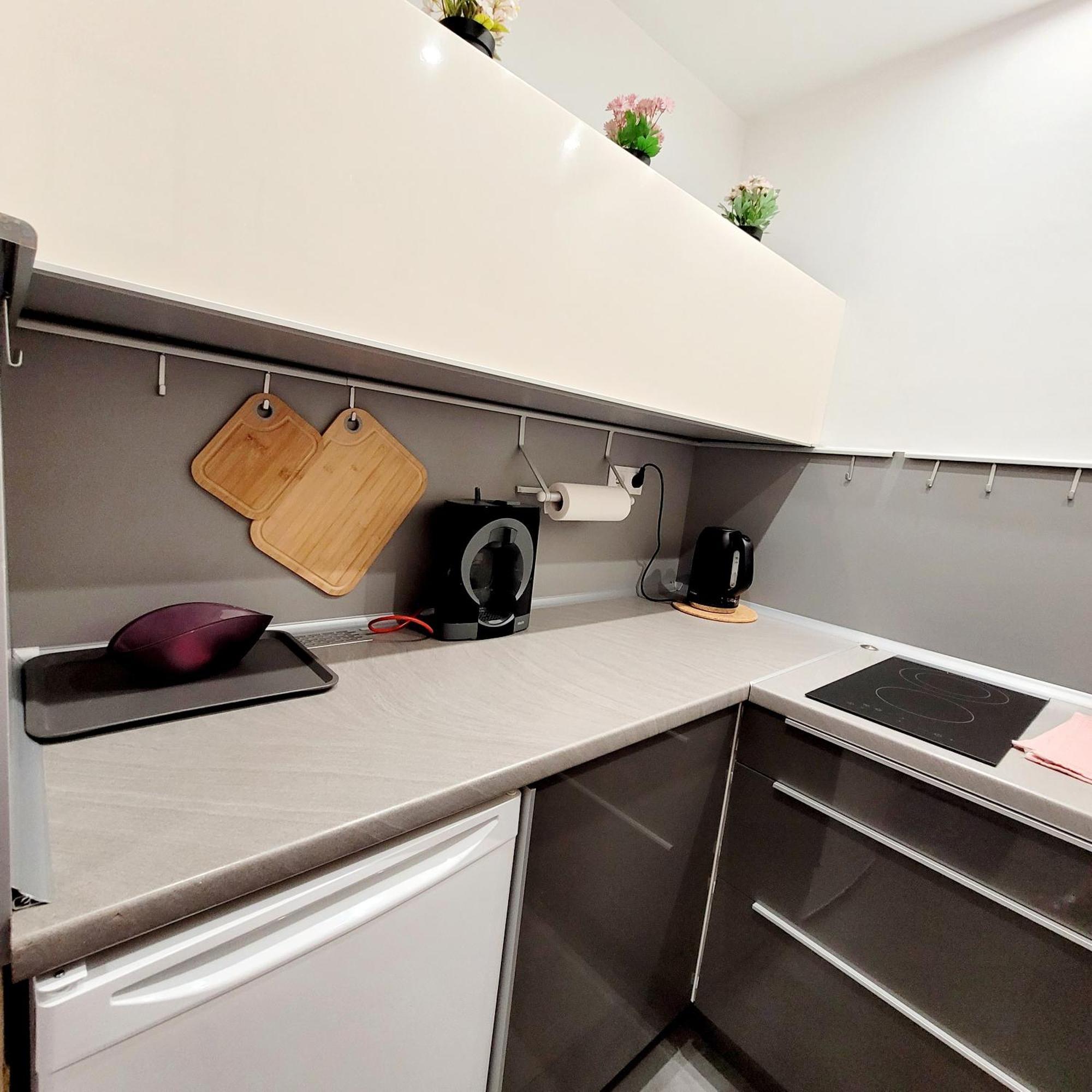 Centrum Apartment