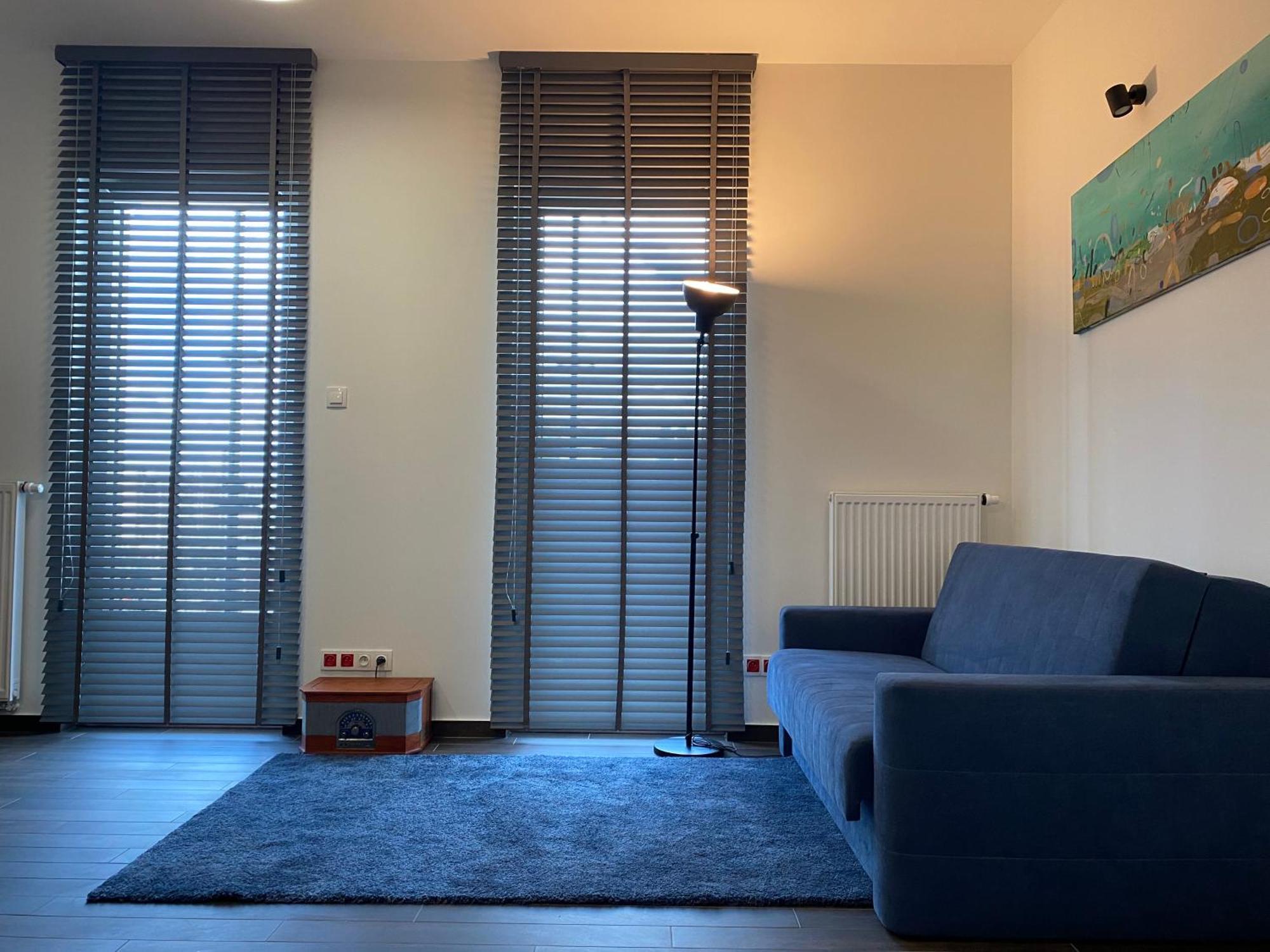 Apartament Wola Tower *
