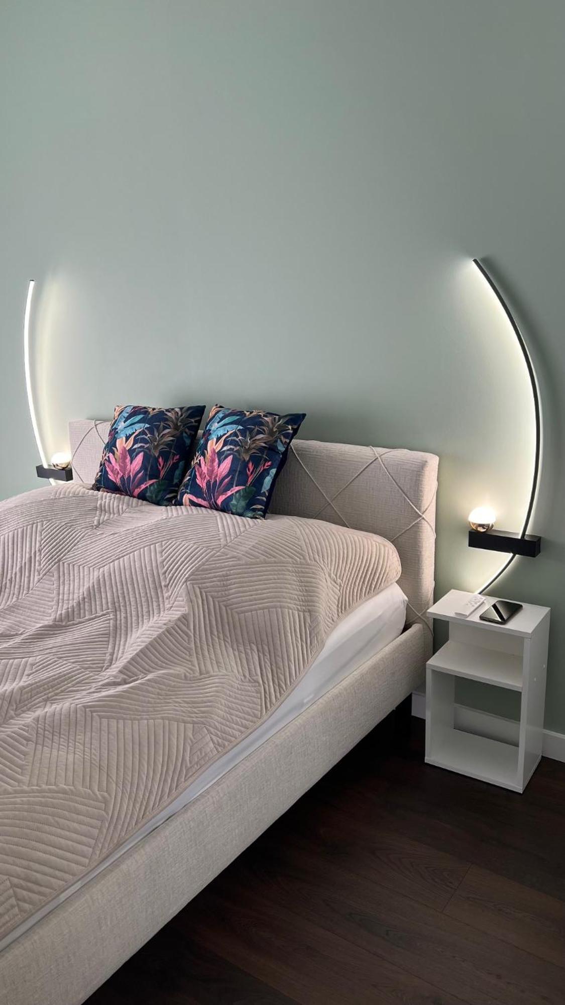 Apartment Rytm - Metro Kabaty Warsaw