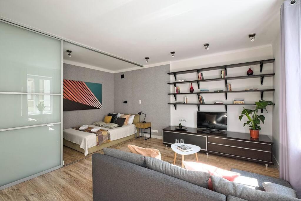 Urbannestgroup - Old Town - Stare - Freta 50 Căn hộ