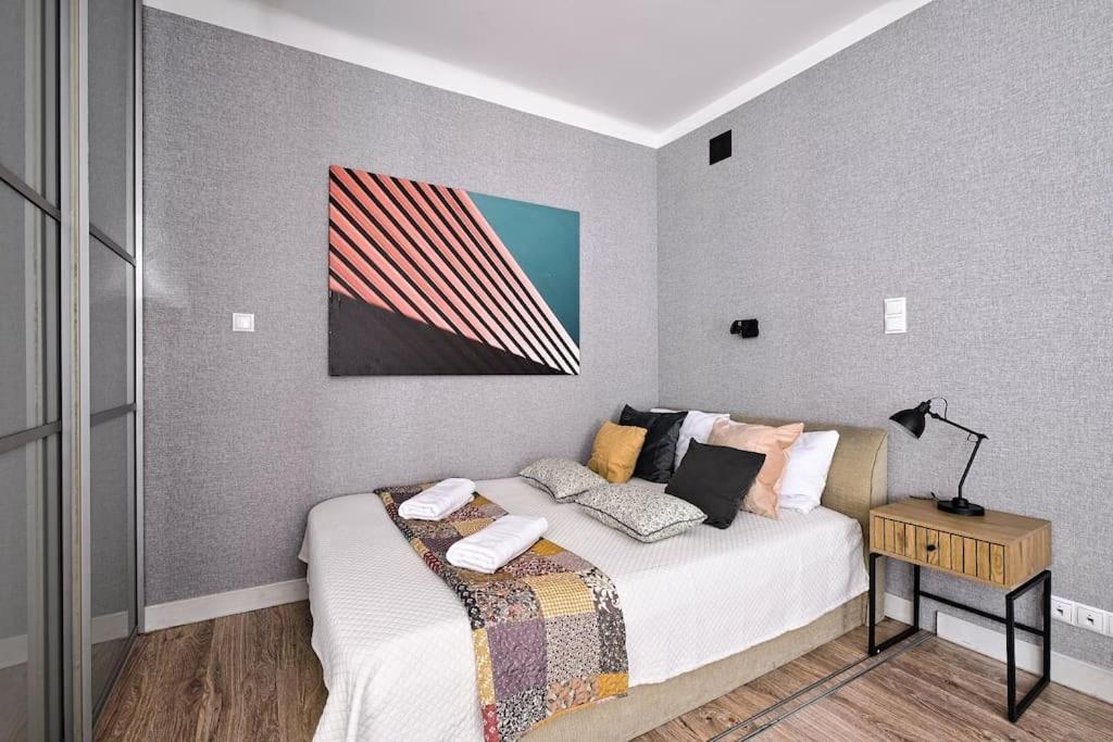 Urbannestgroup - Old Town - Stare - Freta 50 Căn hộ