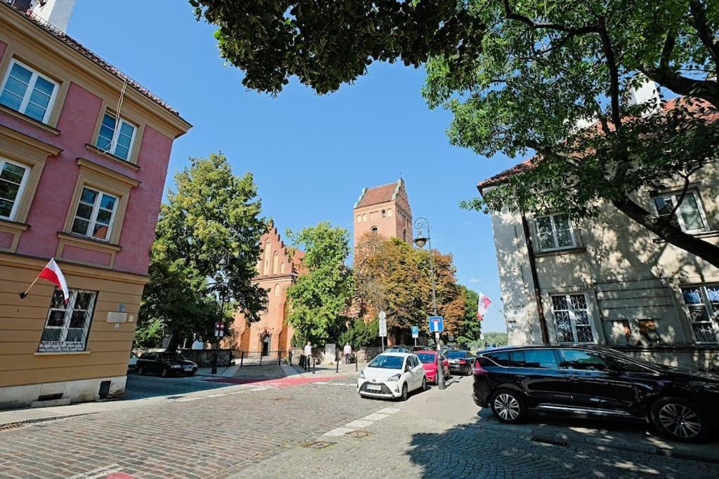 Urbannestgroup - Old Town - Stare - Freta 50 *