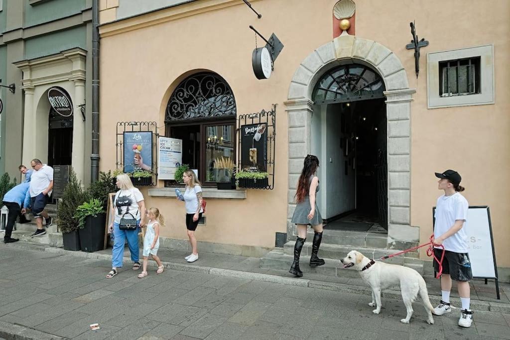Apartment Urbannestgroup - Old Town - Stare - Celna 2 *