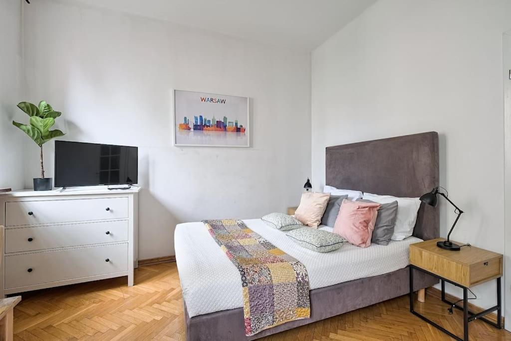 Urbannestgroup - Old Town - Stare - Celna 2 Warsaw