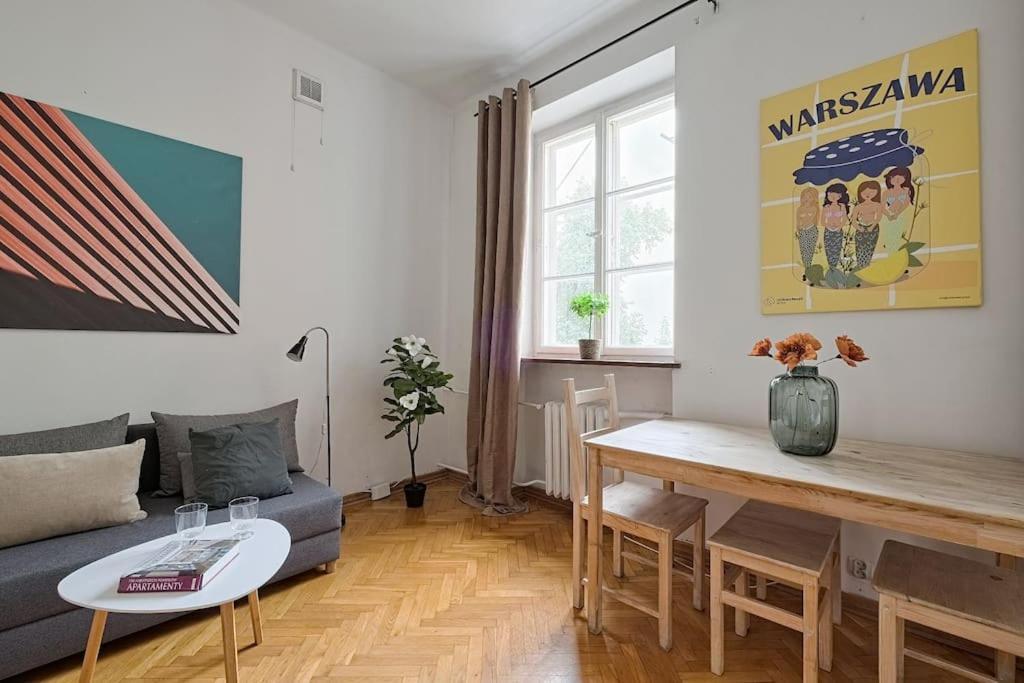 Urbannestgroup - Old Town - Stare - Celna 2