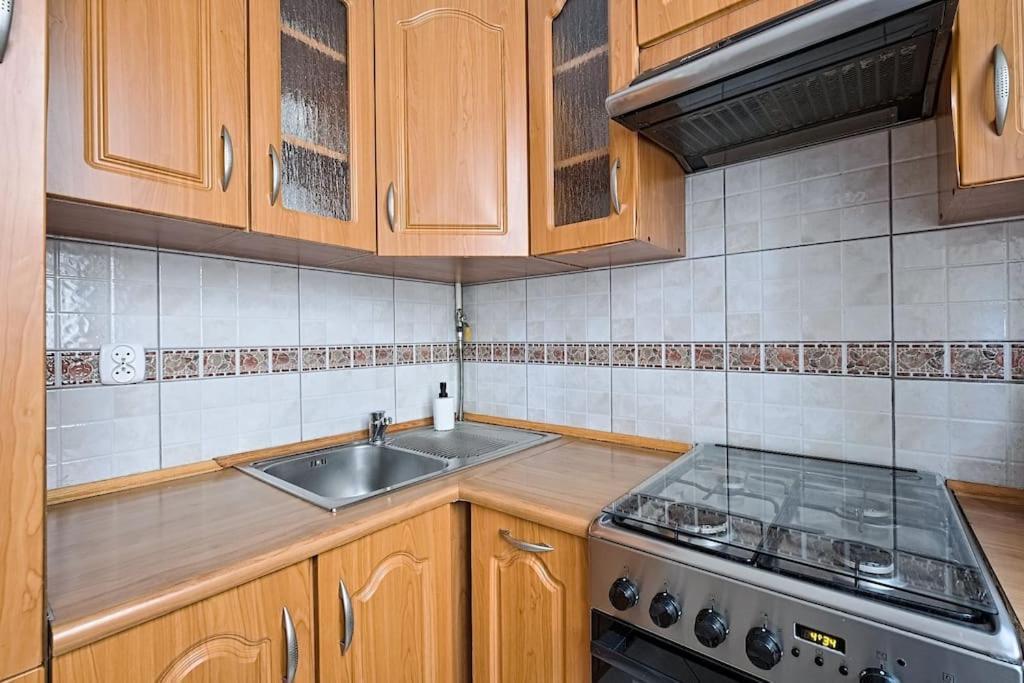 Urbannestgroup - Old Town - Stare - Celna 2 * Warsaw
