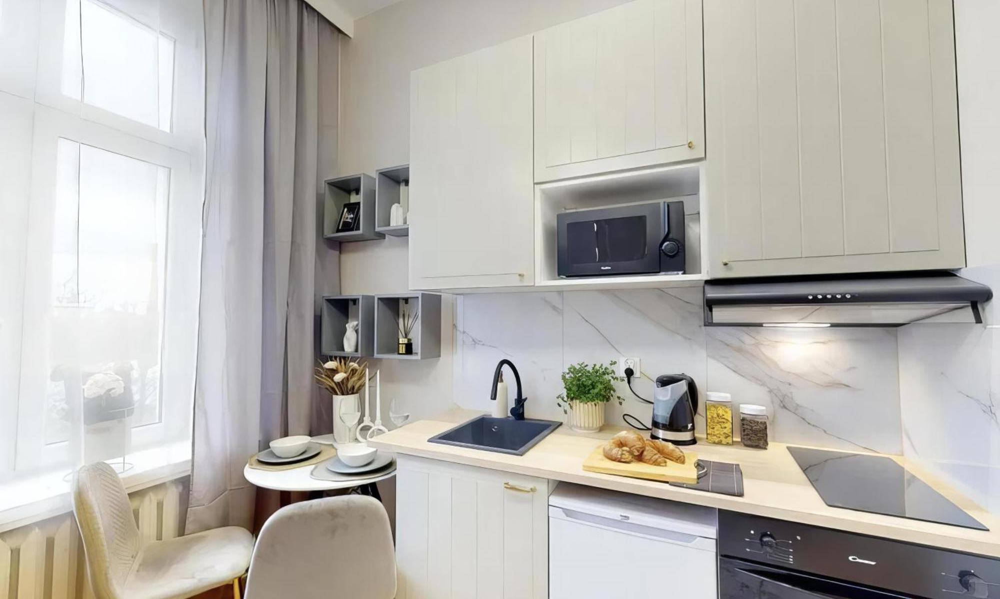 Apartment Q2