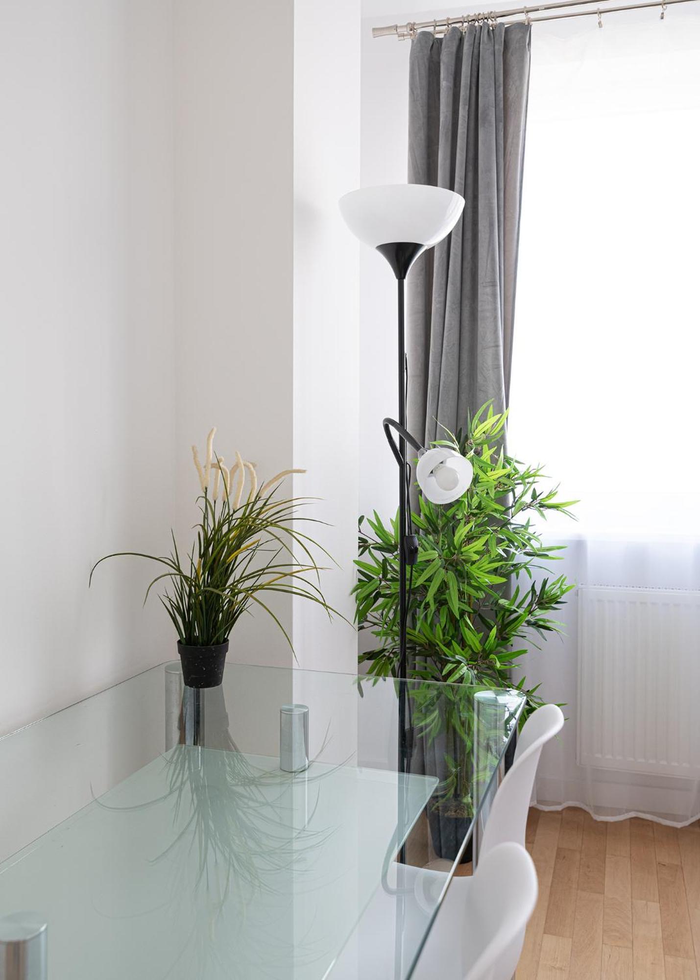 Rentplanet - Domaniewska Warschau