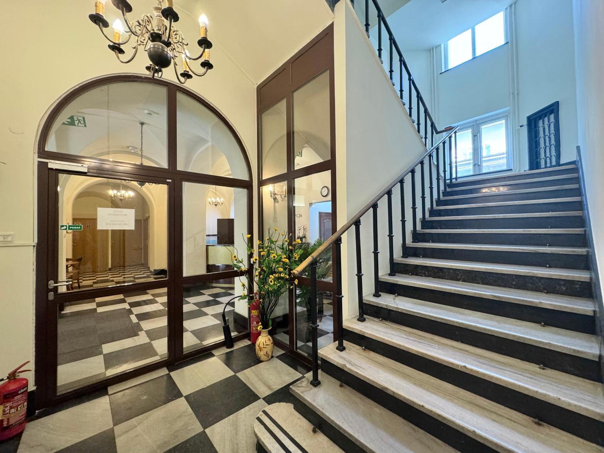 Hotel Mazowiecki Wow Varsóvia