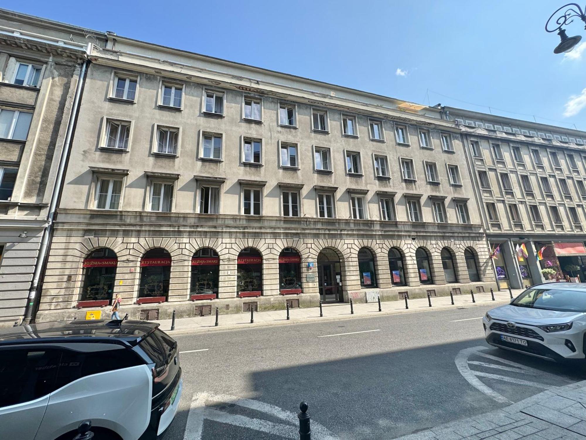 Mazowiecki Wow Hotel