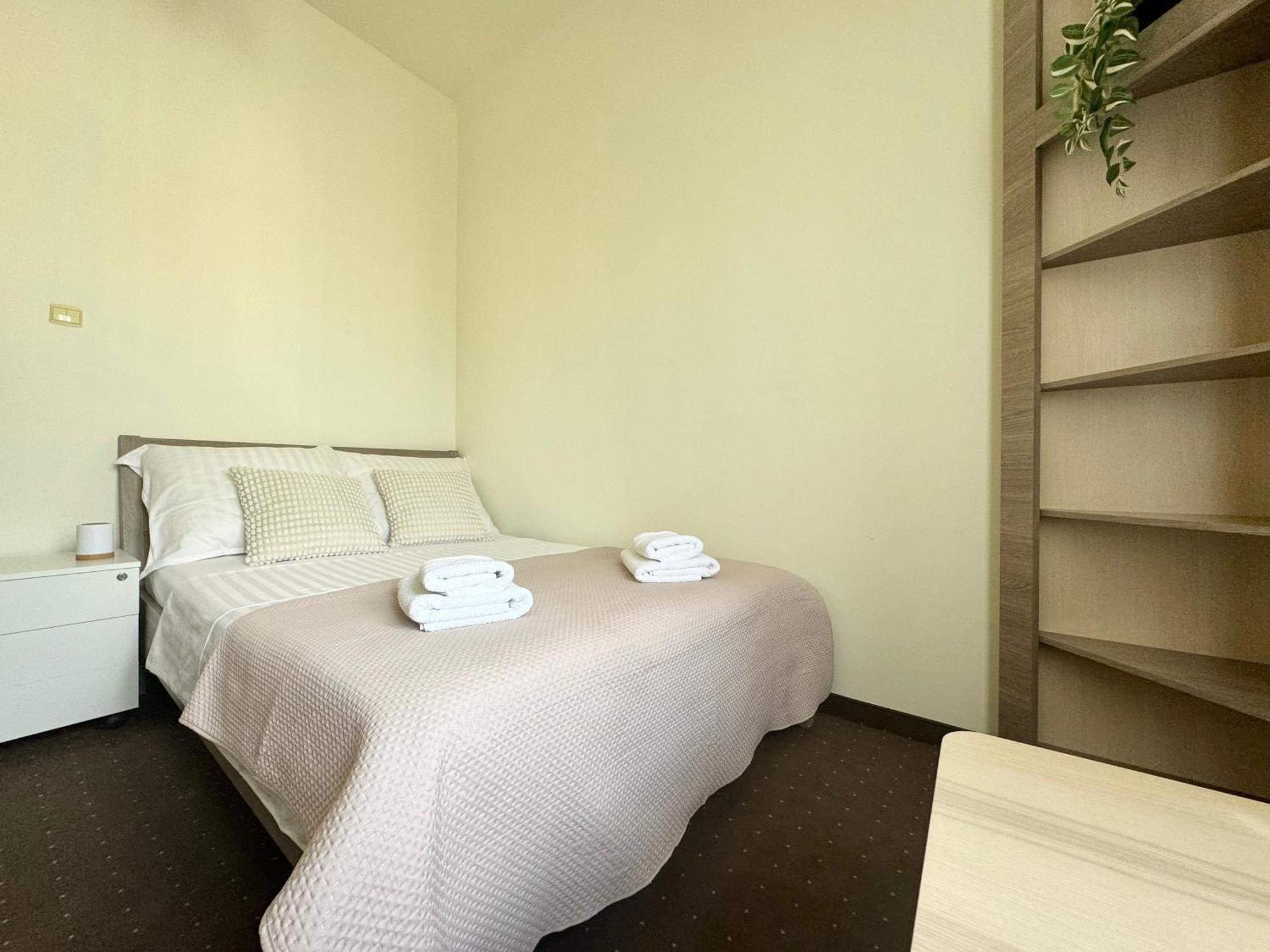 Mazowiecki Wow Hotel