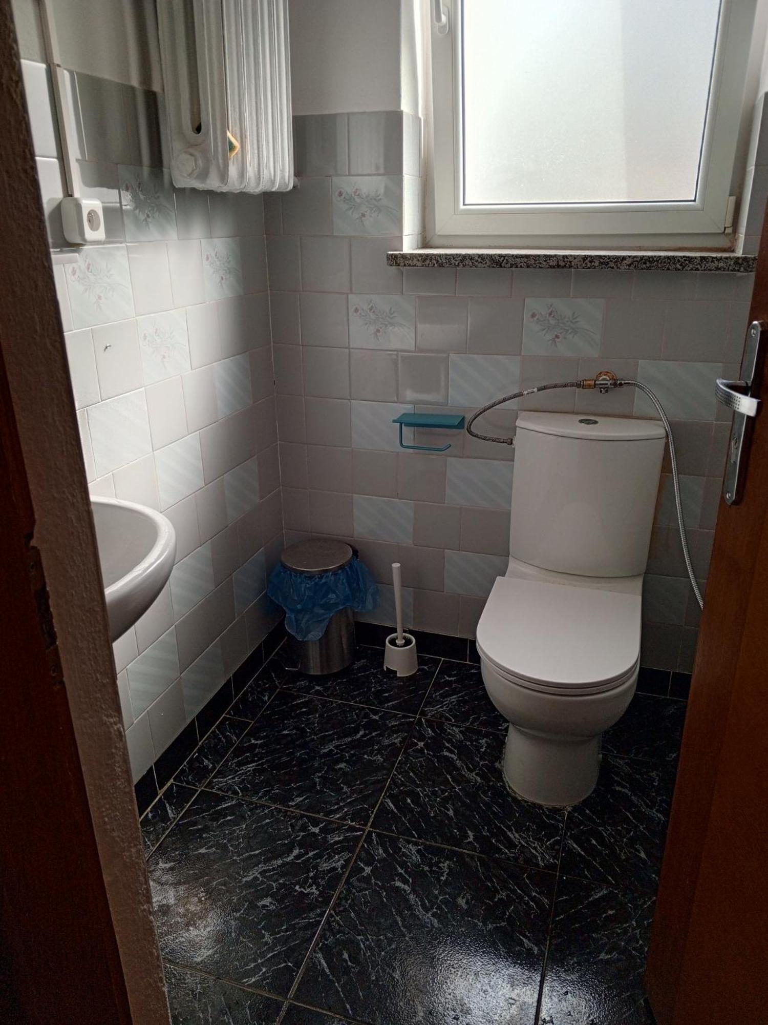 22 Nhà trọ Warsaw