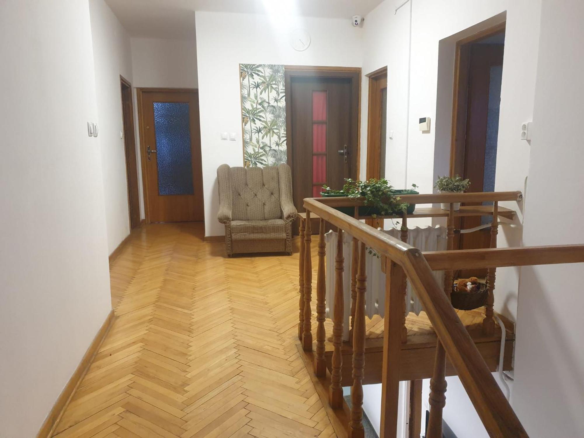 Nhà trọ 22 Warsaw