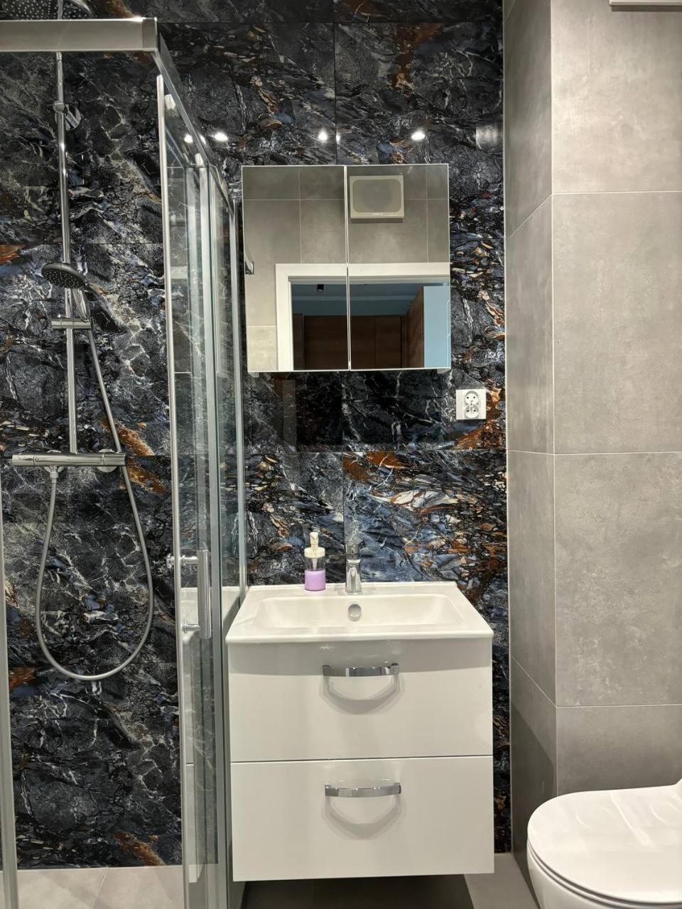 Onapart M38 Apartament *