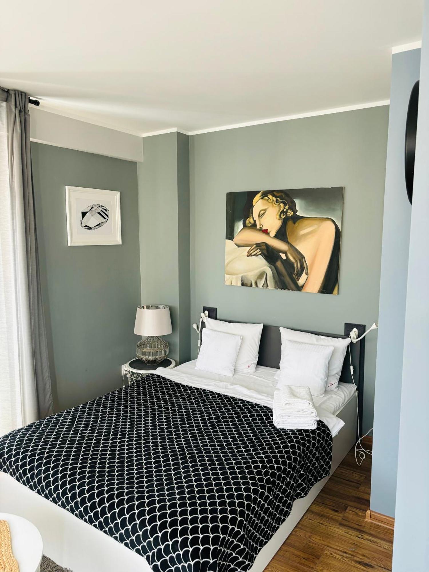 Apartment Coco Christina 1 *