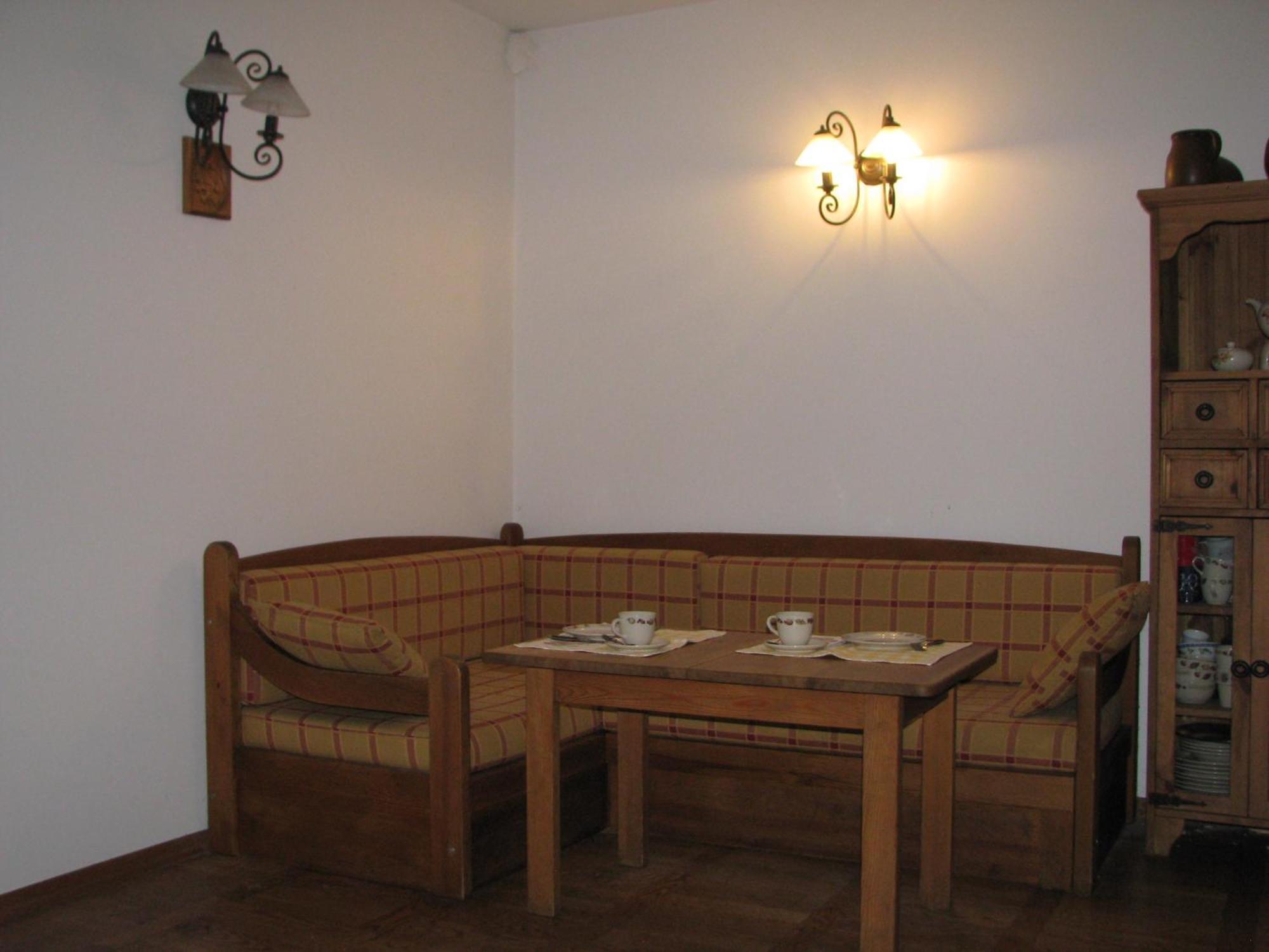 Villa Cozy And Comfortable In The