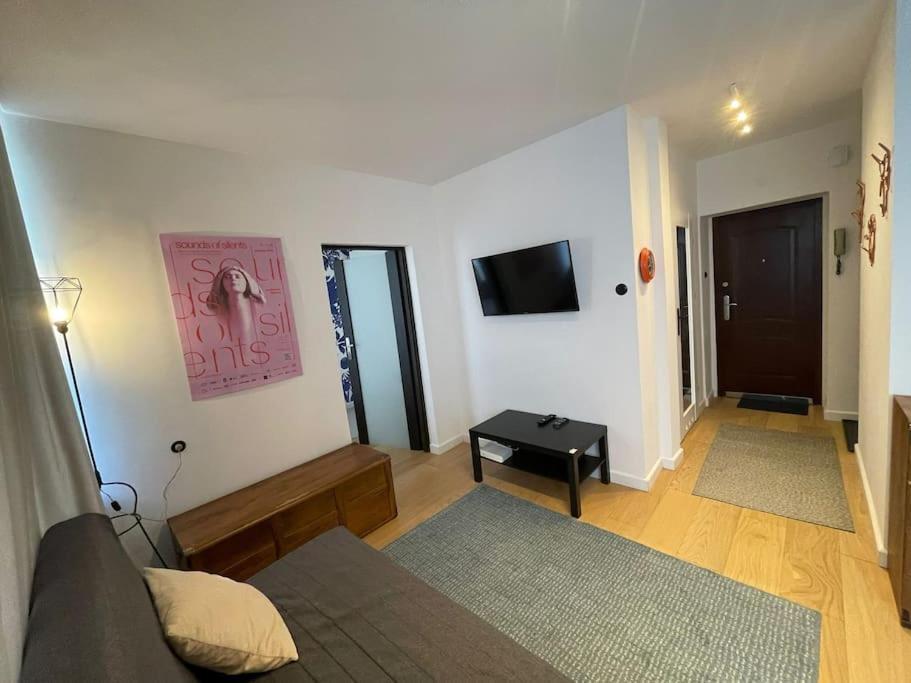 Apartamento Unii Lubelskiej