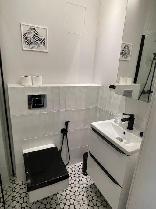 Unii Lubelskiej Apartamento