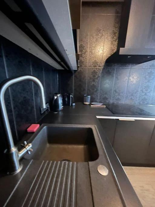 Apartamento Unii Lubelskiej