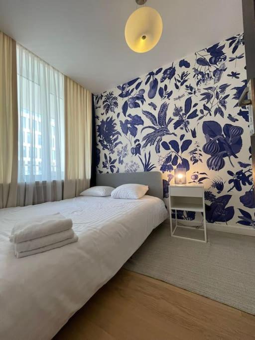 Unii Lubelskiej Apartamento *