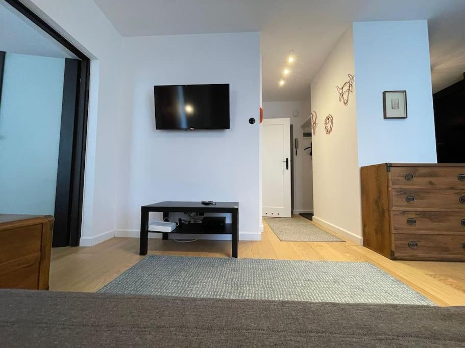 Apartamento Unii Lubelskiej