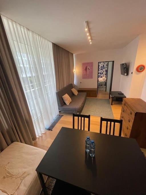 Apartamento Unii Lubelskiej *